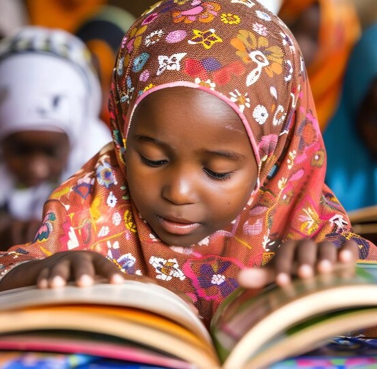 Présentation de la Madrassa
